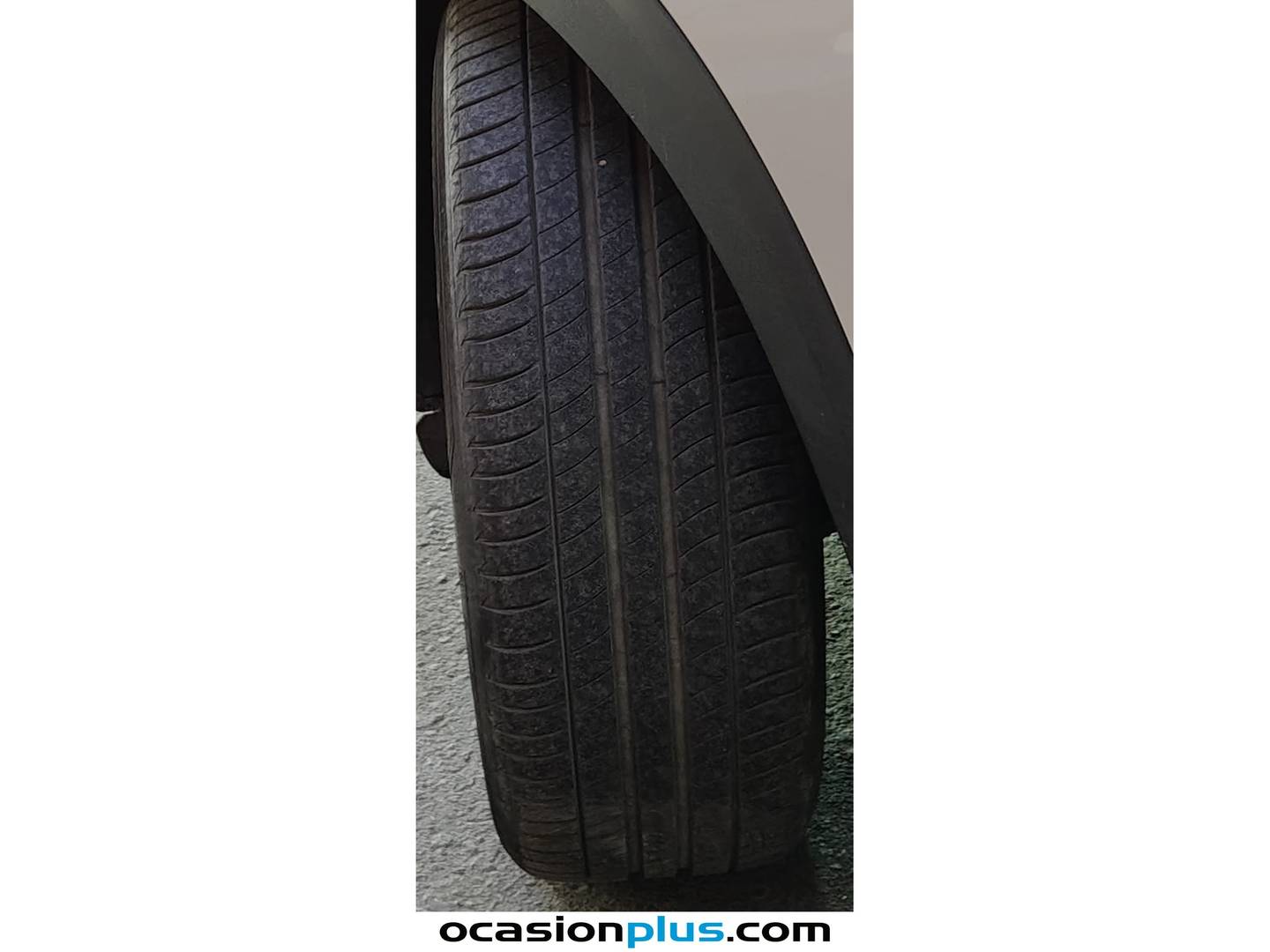 Peugeot 3008 Peugeot 3008 PureTech 130 Allure EAT8 (130 CV) de segunda mano