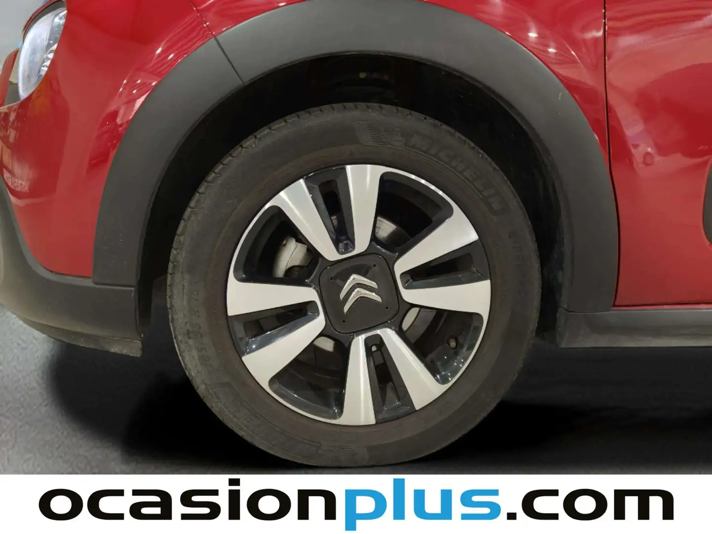 Foto Citroën C3 Origin Citroen C3 Origin Origin PureTech 110 Max (110 CV)