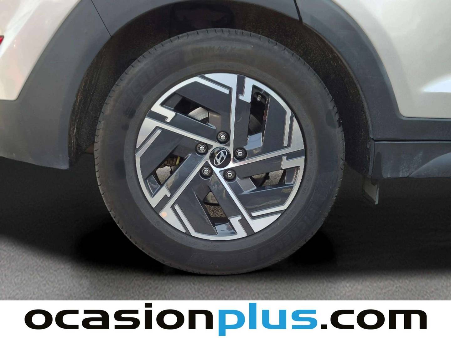 Hyundai Tucson Hyundai Tucson 1.6 GDI BlueDrive Klass 4x2 (131 CV) manual