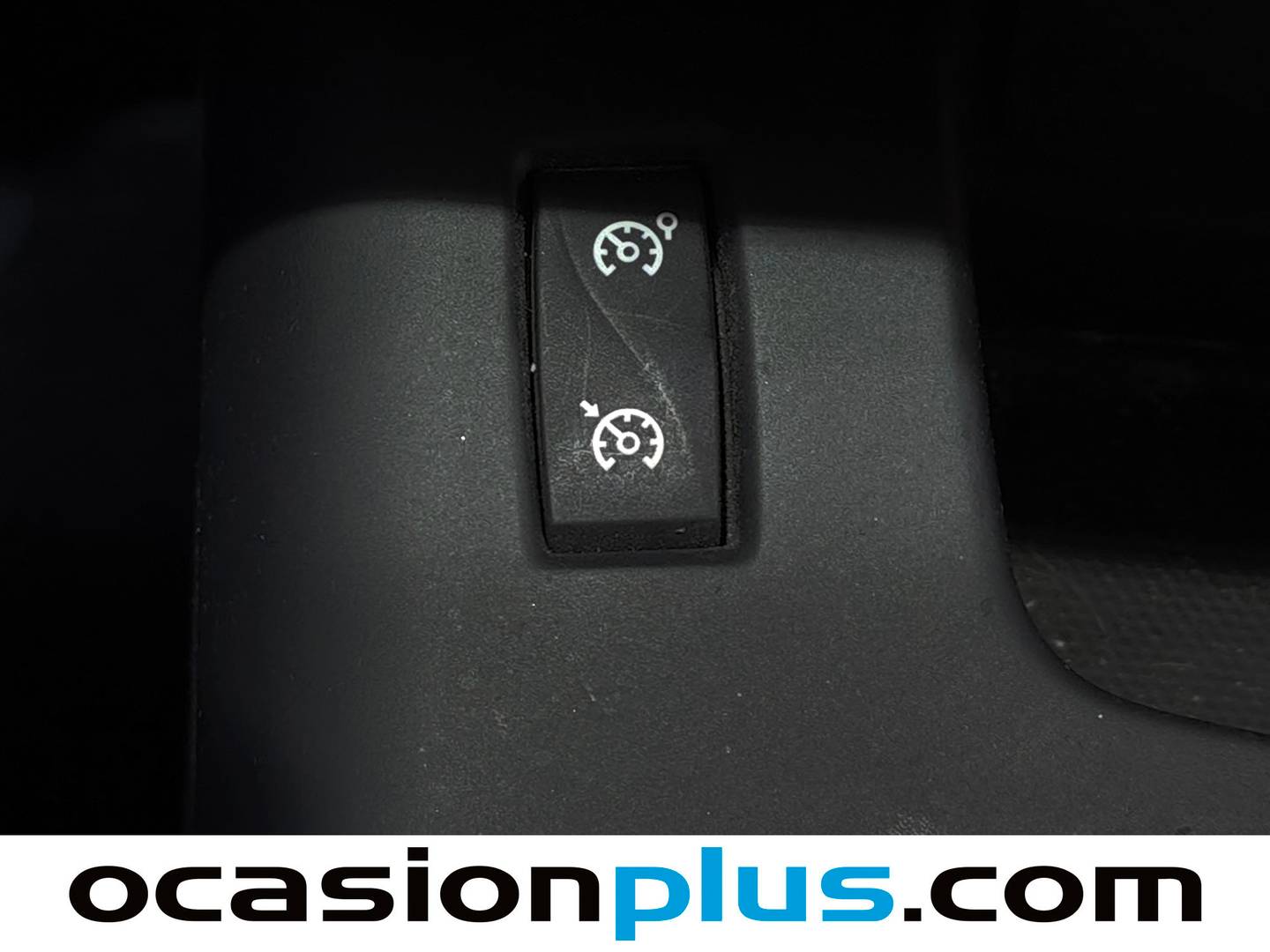 Renault Scénic Renault Scenic Dynamique dCi (110 CV) EDC seminuevo