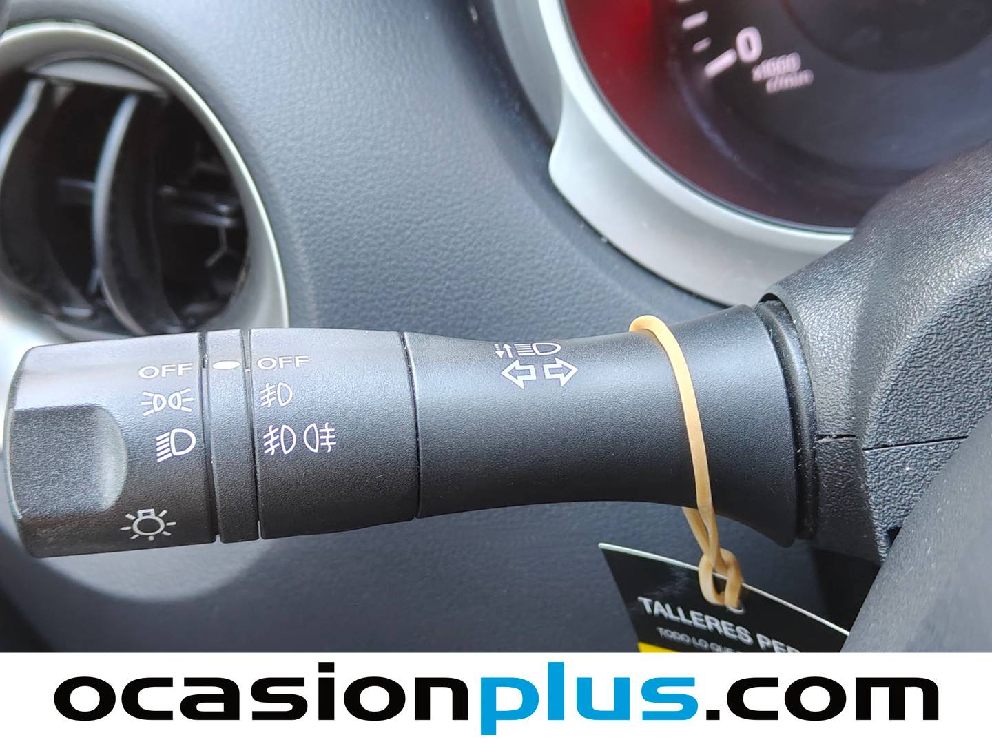 Nissan JUKE Nissan Juke 1.6 Acenta 4X2 (117 CV) de segunda mano