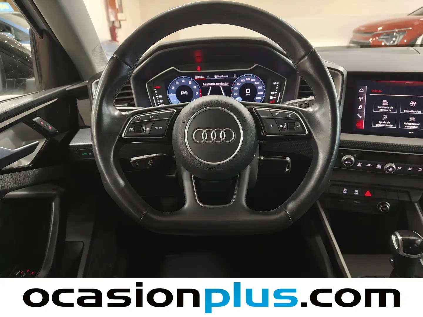 Foto Audi A1 Audi A1 Sportback Adrenalin 30 TFSI (110 CV) S tronic PACK S-LINE