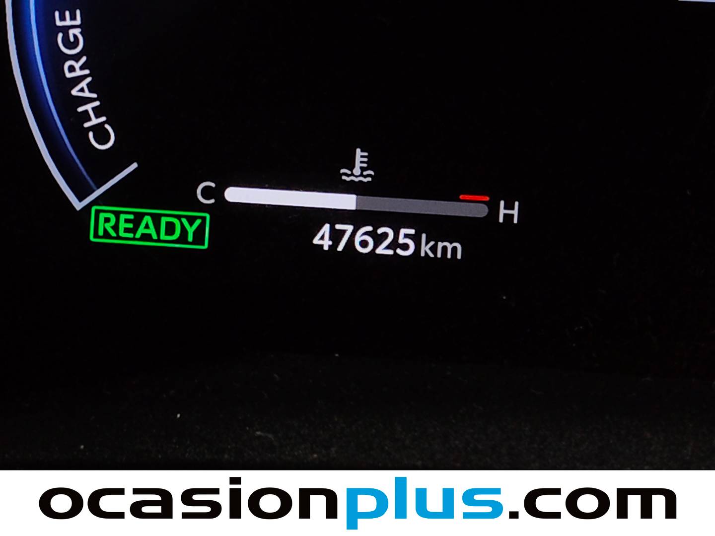 Toyota Corolla Toyota Corolla 140H Touring Sport Style Edition Auto (140 CV) seminuevo