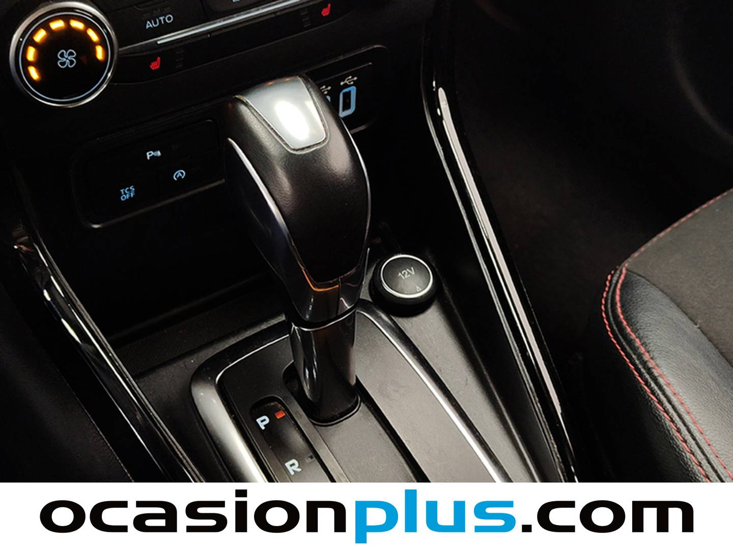 Foto Ford EcoSport Ford EcoSport 1.0 EcoBoost S&S ST Line Auto (125 CV)