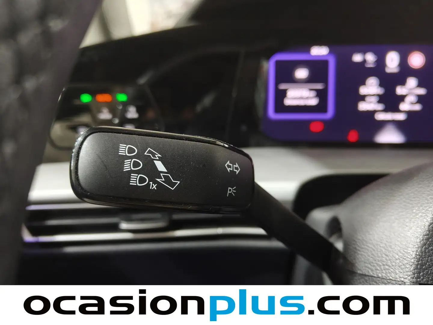 Foto Volkswagen Golf Volkswagen Golf Más 2.0 TDI (115 CV)