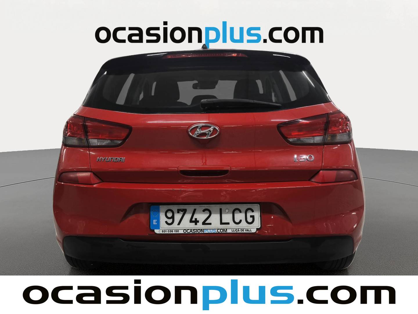 Foto Hyundai i30 Hyundai i30 1.0 TGDI Essence (120 CV)