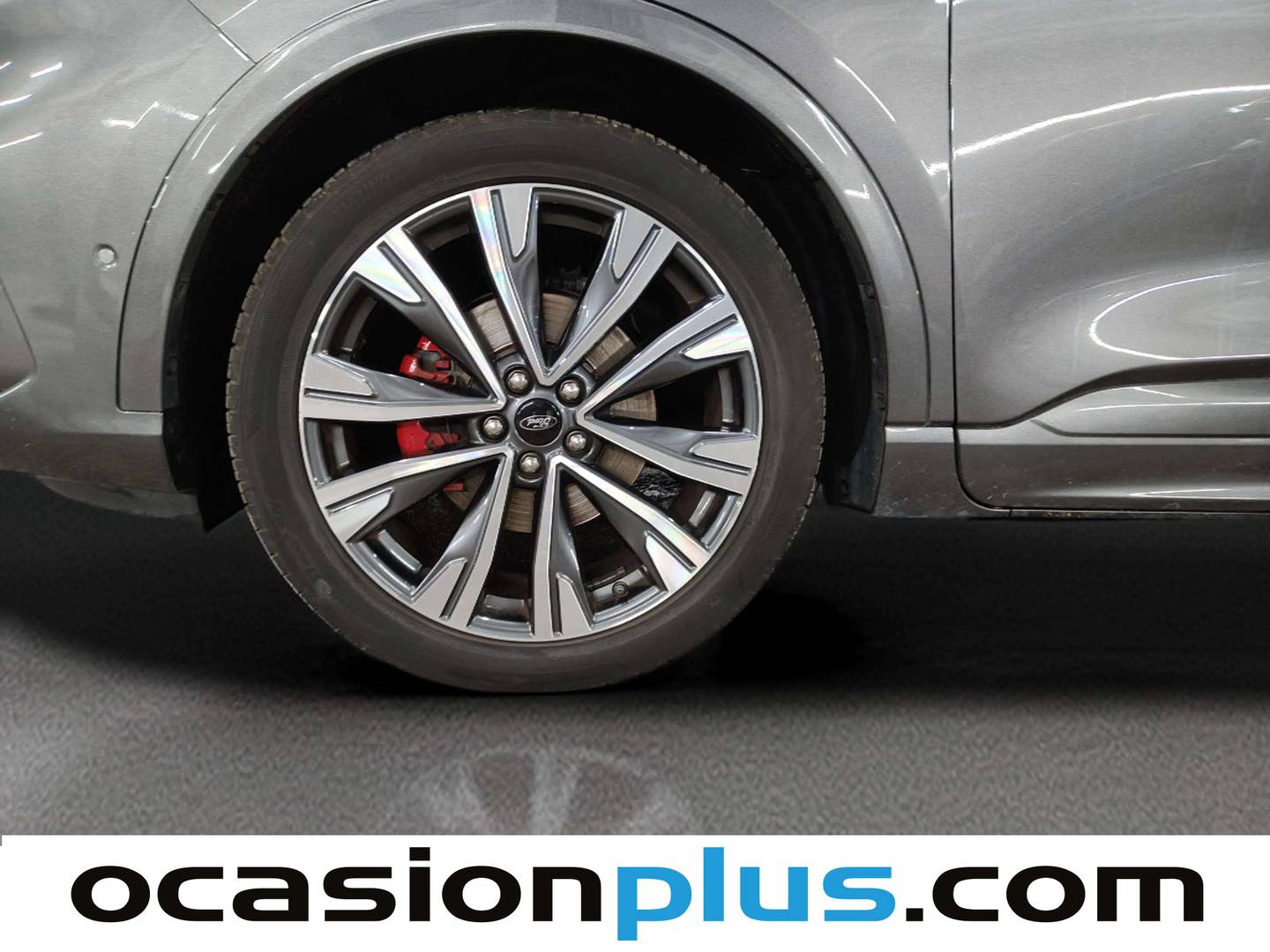 Ford Kuga Ford Kuga 2.5 Duratec FHEV ST-Line X 4x2 Auto (190 CV) de segunda mano