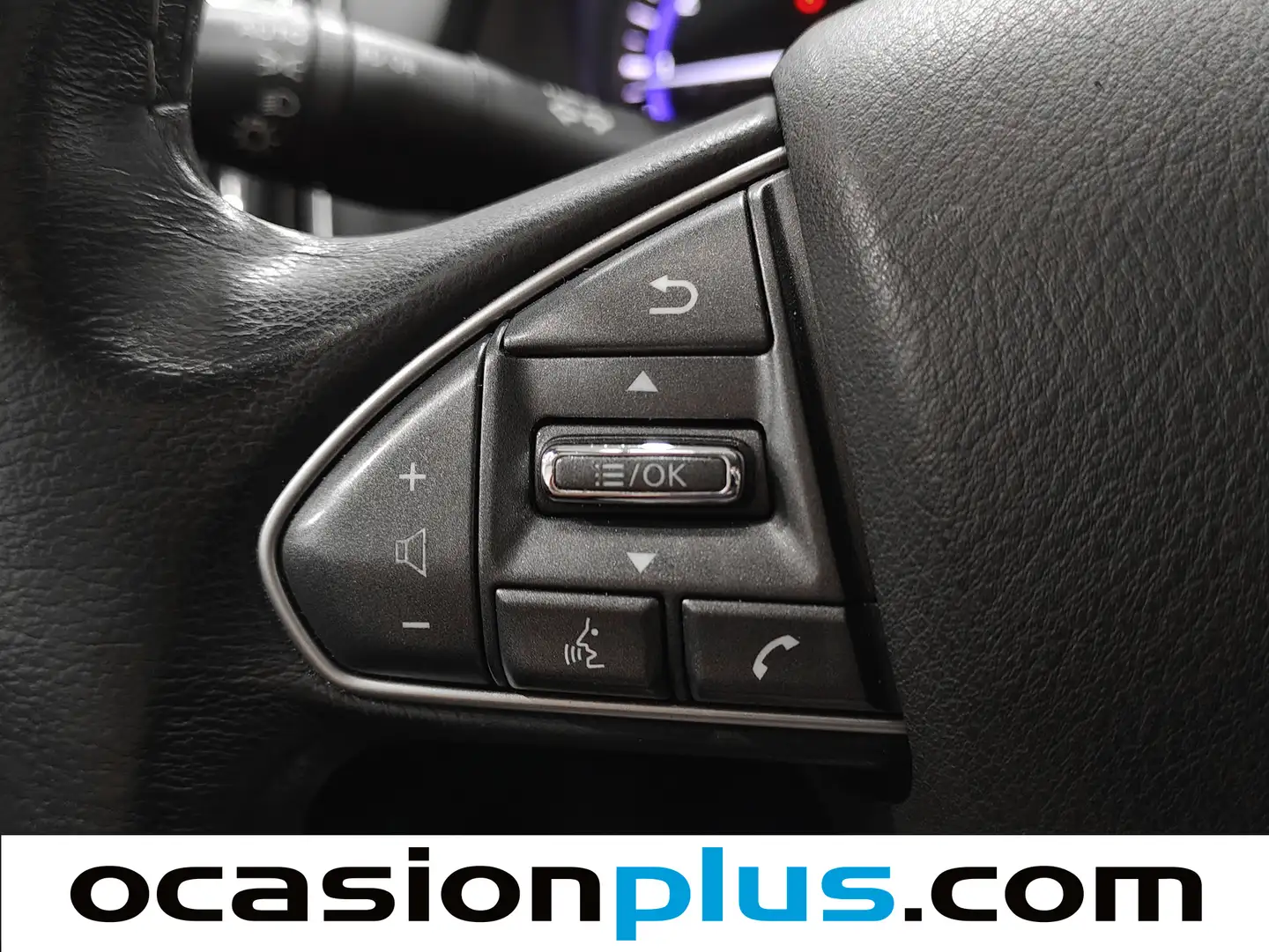 Foto Infiniti Q50 Infiniti Q50 2.2d GT Premium Aut. 7V (170 CV)