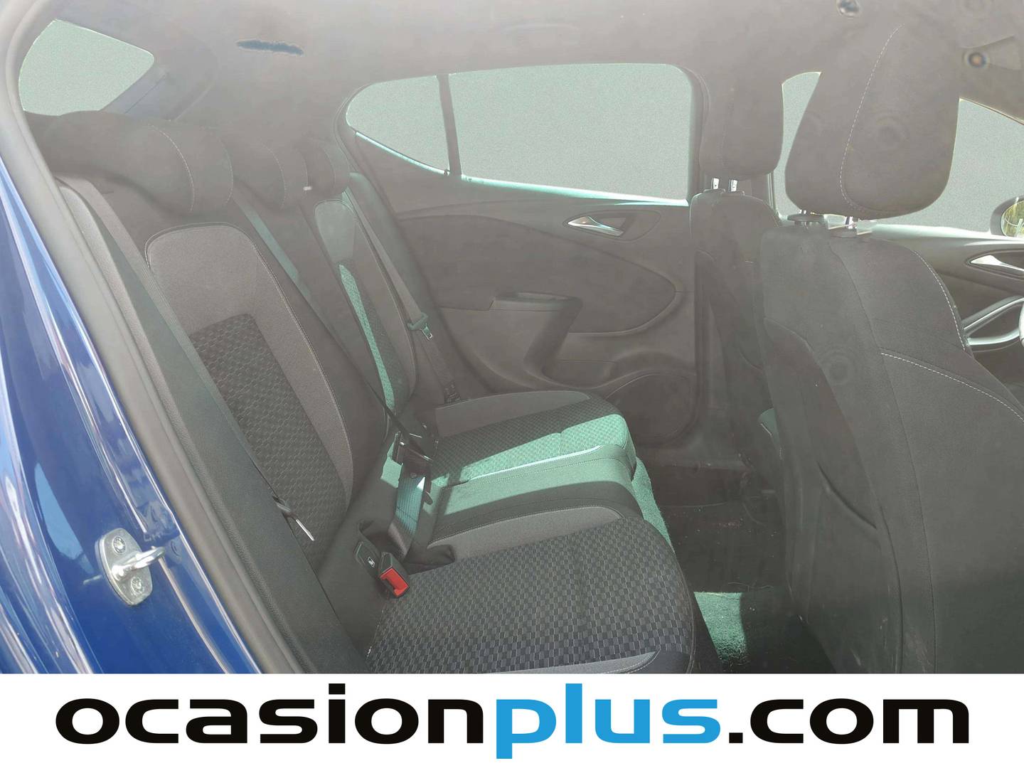 Opel Astra Opel Astra 1.2 Turbo SHL GS Line (110 CV) al mejor precio