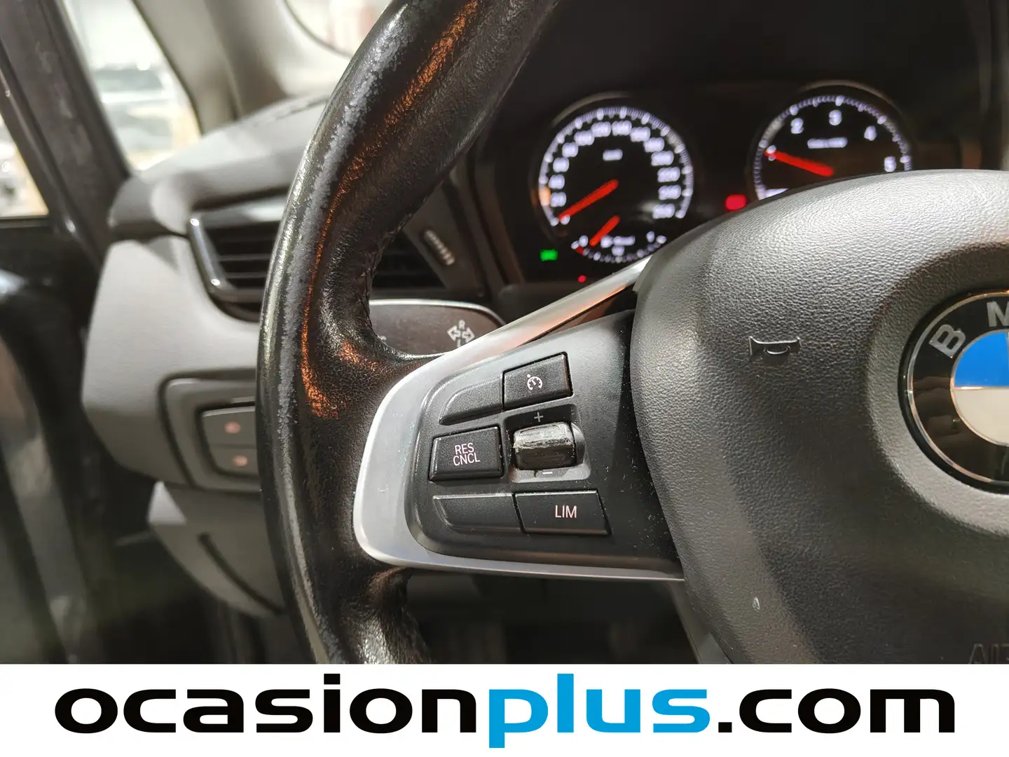 Foto BMW Serie 2 Active Tourer BMW Serie 2 216d Active Tourer (116 CV)