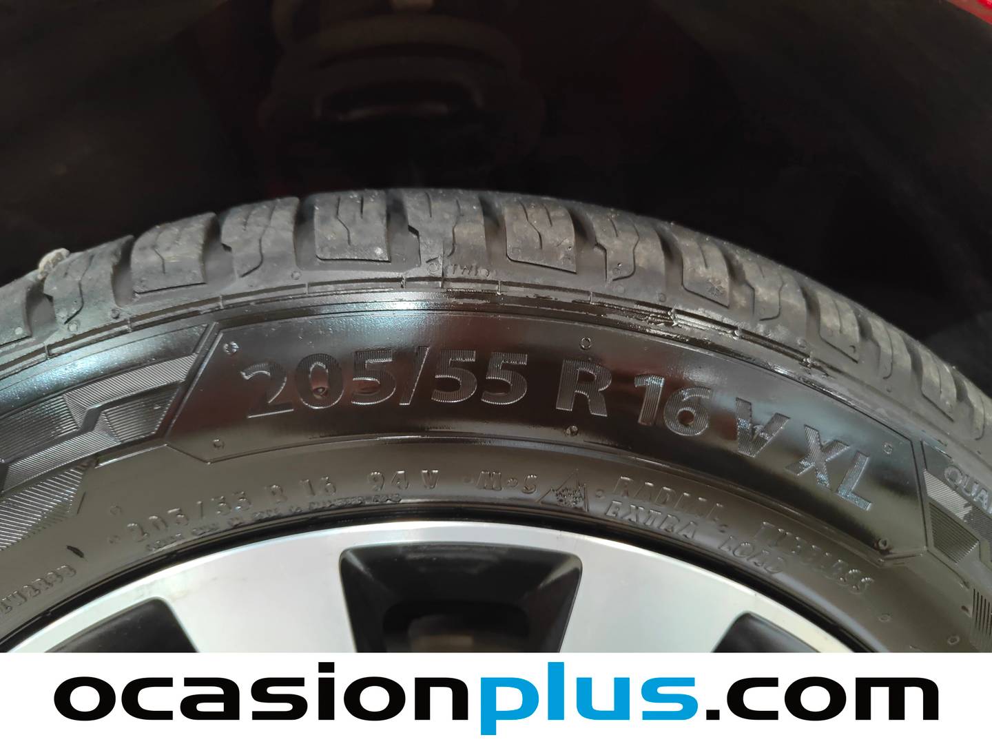 Fiat Tipo Fiat Tipo Multijet Mirror DDCT (120 CV) de ocasión