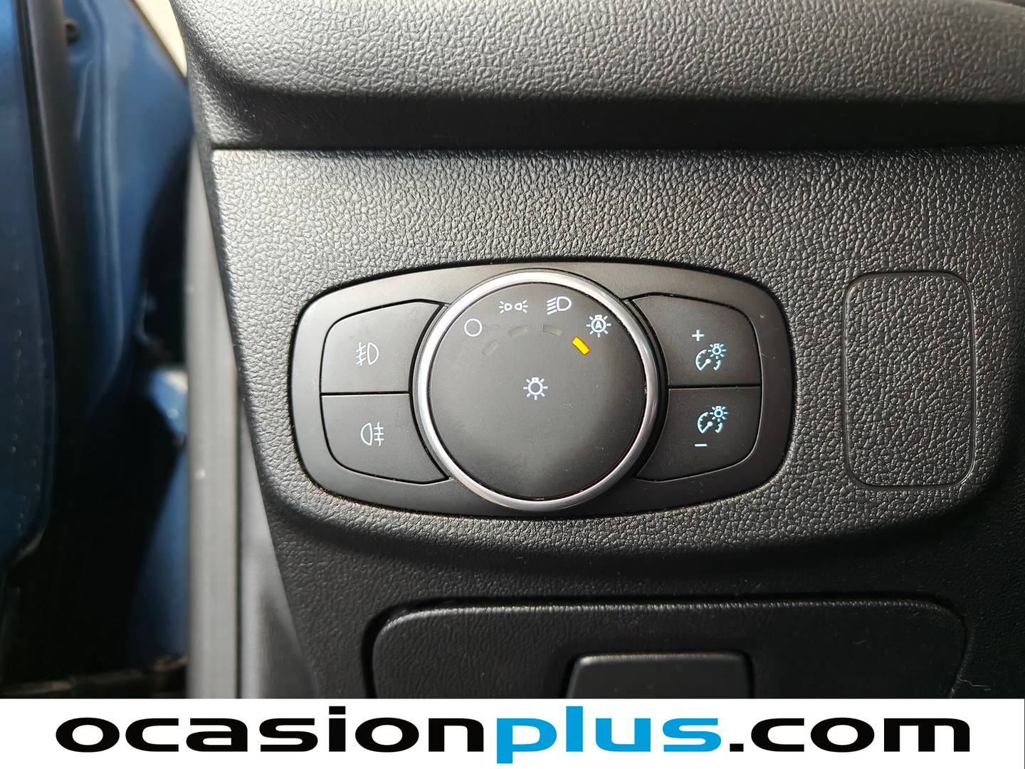 Ford Focus Ford Focus 1.0 Ecoboost Active (125 CV) 125cv