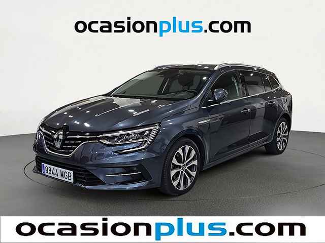 Renault Segunda Mano Particulares Castellón