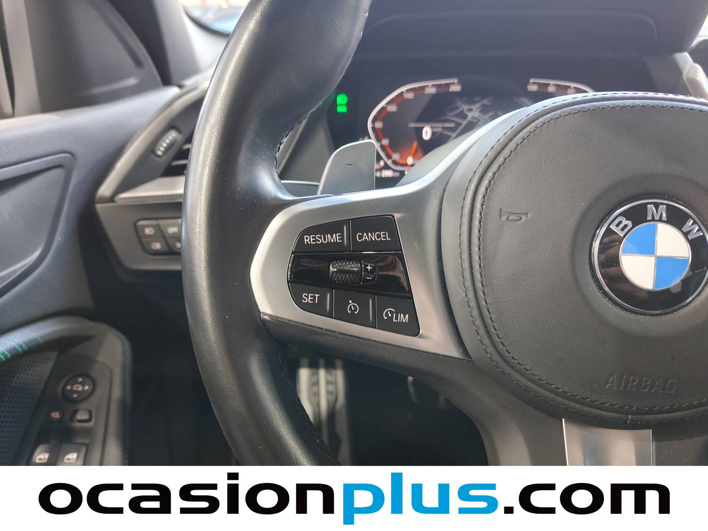 Foto BMW Serie 1 BMW Serie 1 120i (178 CV) PACK M