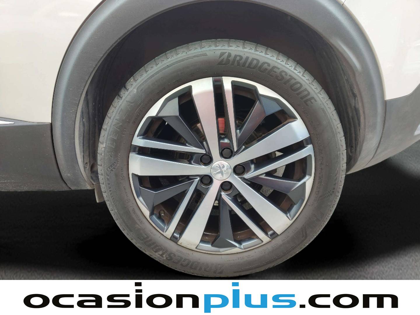 Foto Peugeot 3008 Peugeot 3008 BlueHDi 180 S&S GT EAT8 (180 CV)