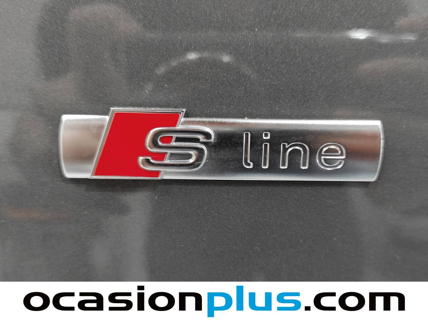 Audi Q3 Sportback Audi Q3 Sportback Black Limited 40 TFSI quattro (190 CV) S tronic de segunda mano