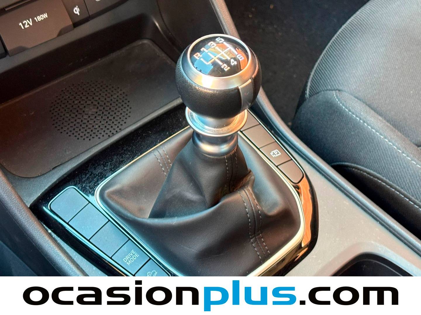 Hyundai Tucson Hyundai Tucson 1.6 CRDI Maxx (115 CV) de segunda mano