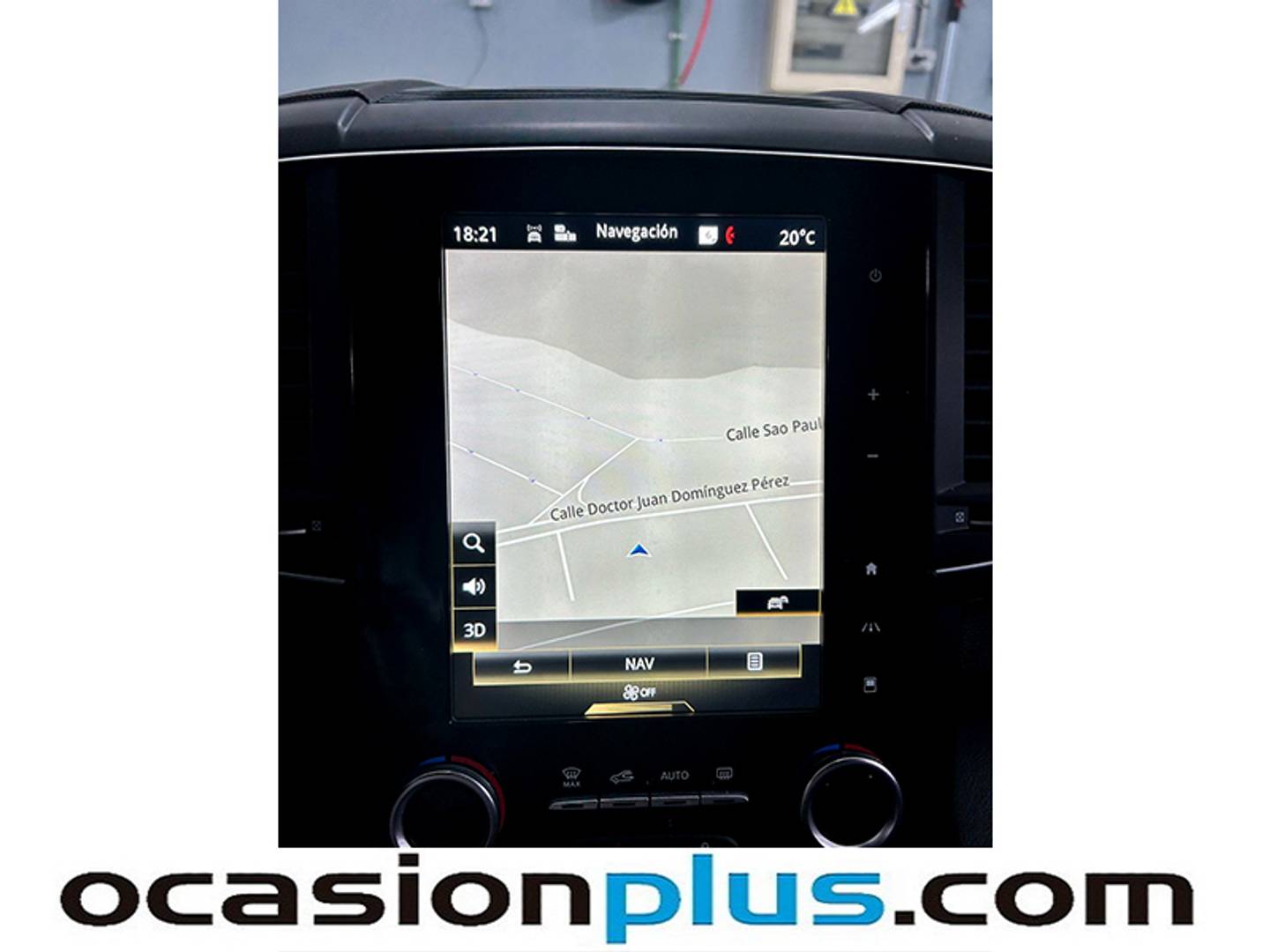 Renault Koleos Renault Koleos dCi 130 Zen (130 CV) km 0