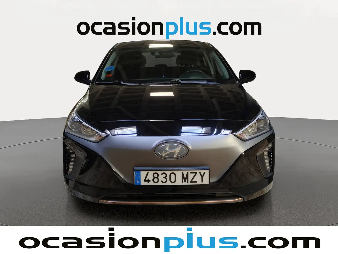 Foto Hyundai IONIQ Hyundai Ioniq EV Klass (120 CV)