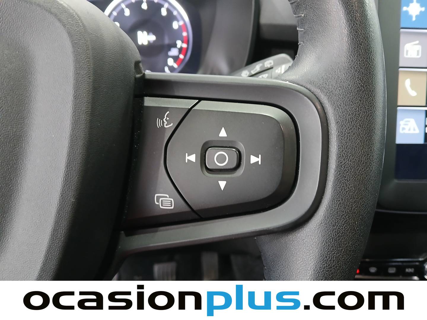 Volvo XC40 Volvo XC40 T2 Momentum Core (129 CV) barato