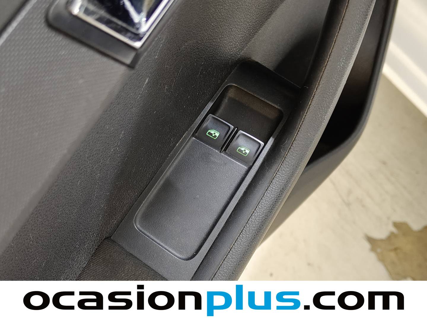 Skoda Fabia Skoda Fabia 1.0 MPI Ambition (75 CV) 75cv