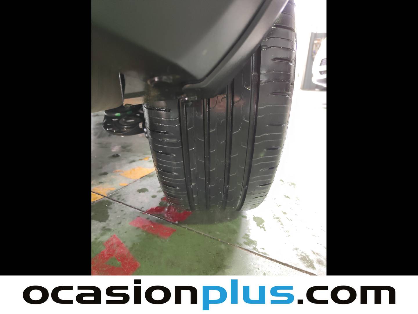 Foto Toyota Yaris Cross Toyota Yaris Cross 120H Active Tech (116 CV)