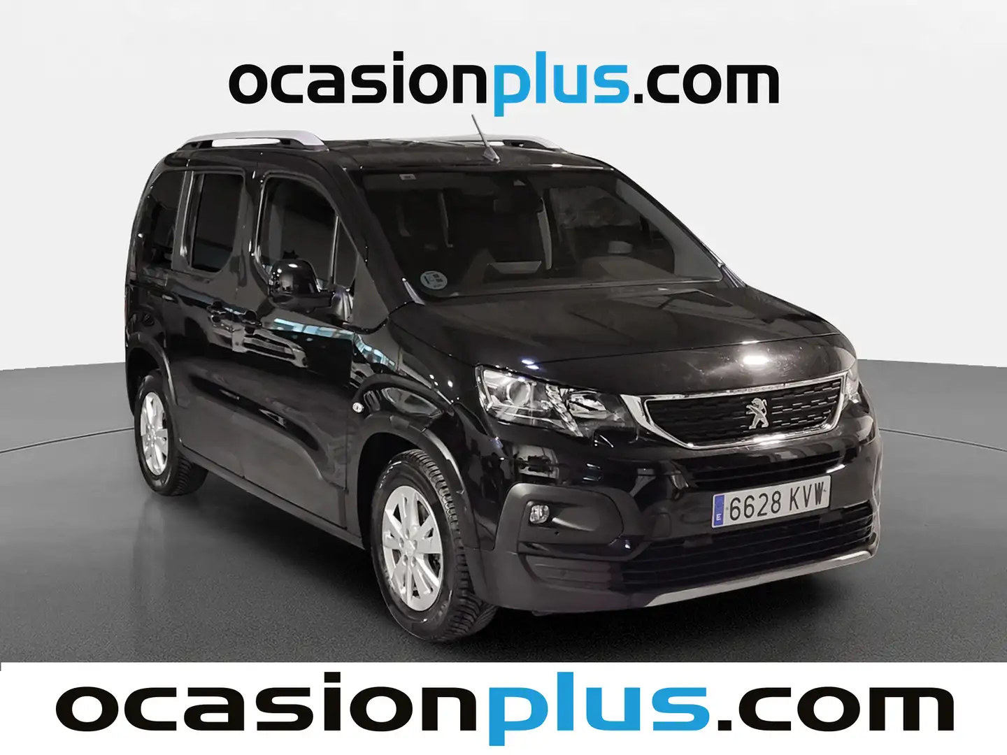 Foto Peugeot Rifter Peugeot Rifter BlueHDi 130 Allure Standard (130 CV)