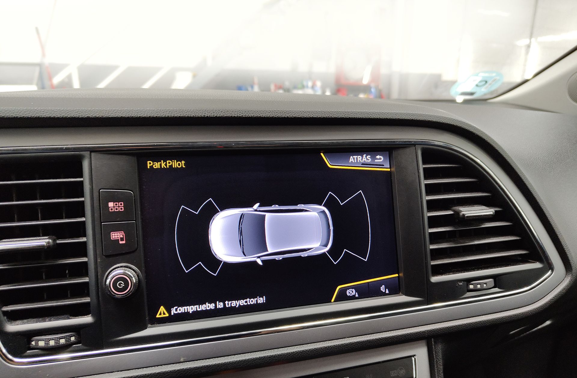 SEAT León 1.4 TSI ACT Xcellence DSG - foto 9