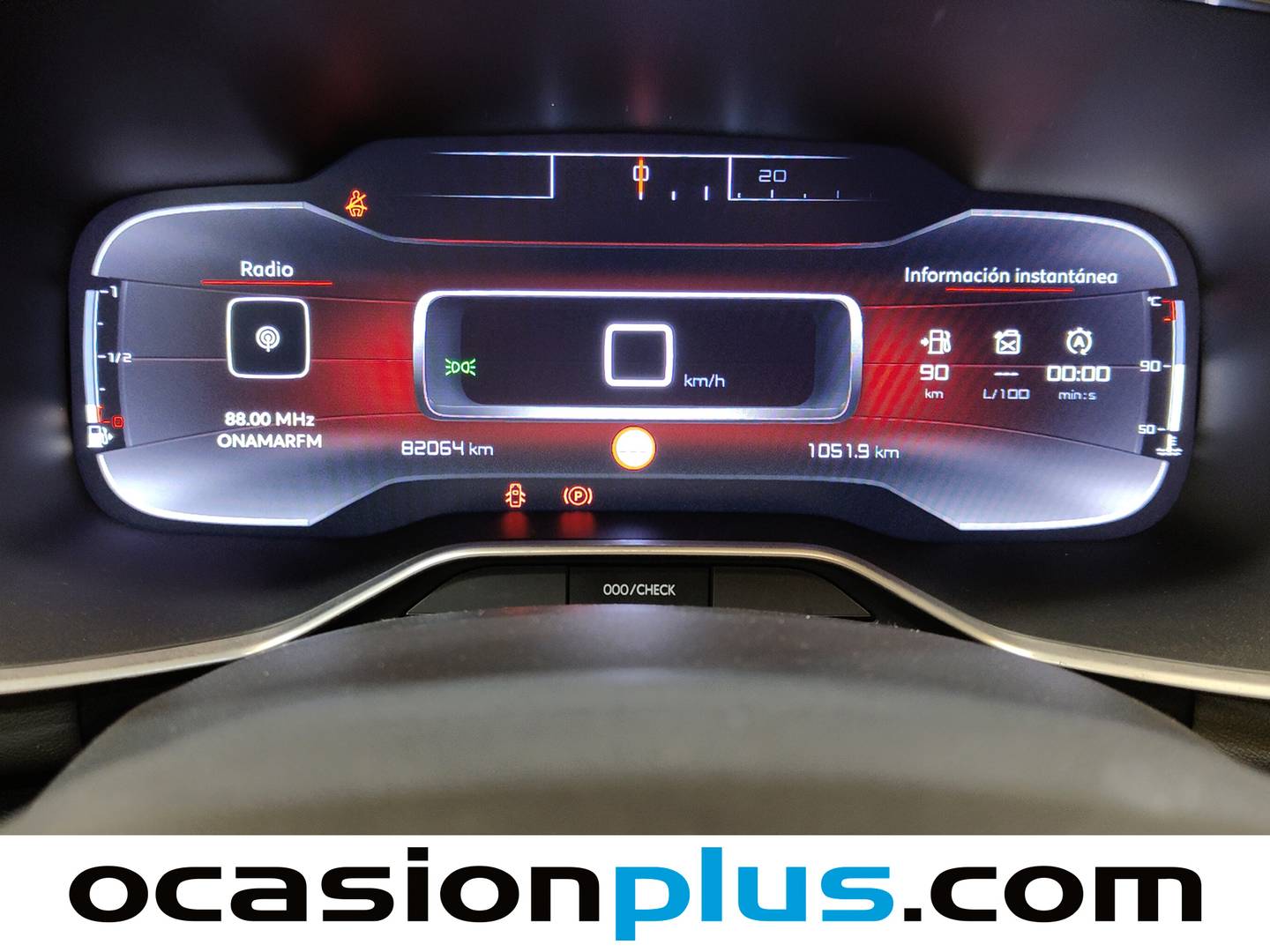 Citroën C5 Aircross Citroën C5 Aircross PureTech 130 S&S Feel (131 CV) 2020