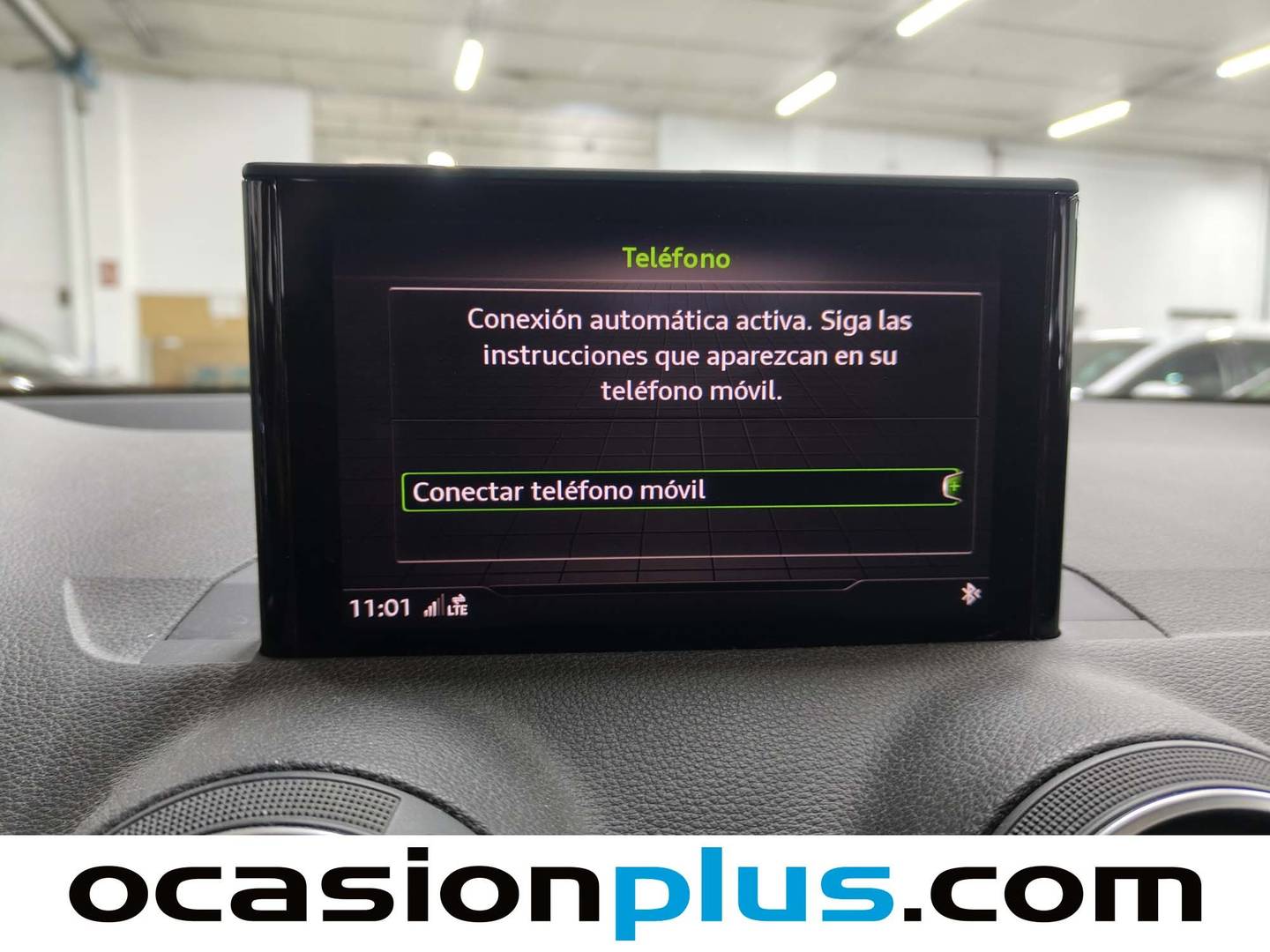 Foto Audi Q2 Audi Q2 sport 30 TDI (116 CV)