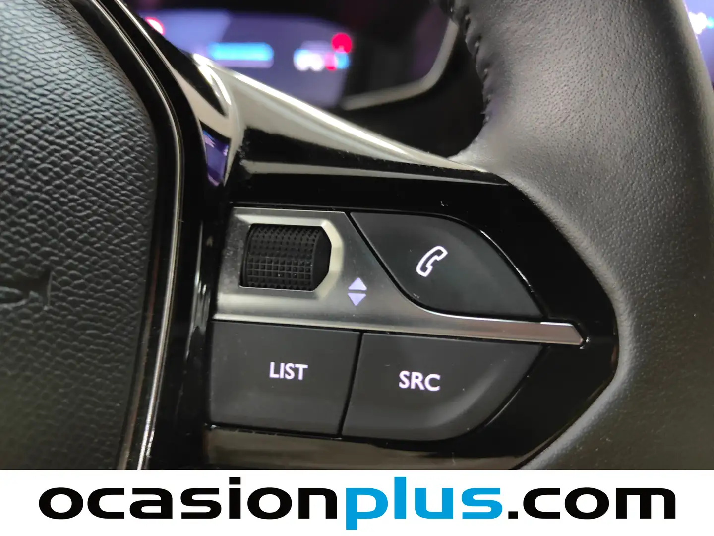 Foto Peugeot 2008 Peugeot 2008 PureTech 100 S&S Allure (100 CV)