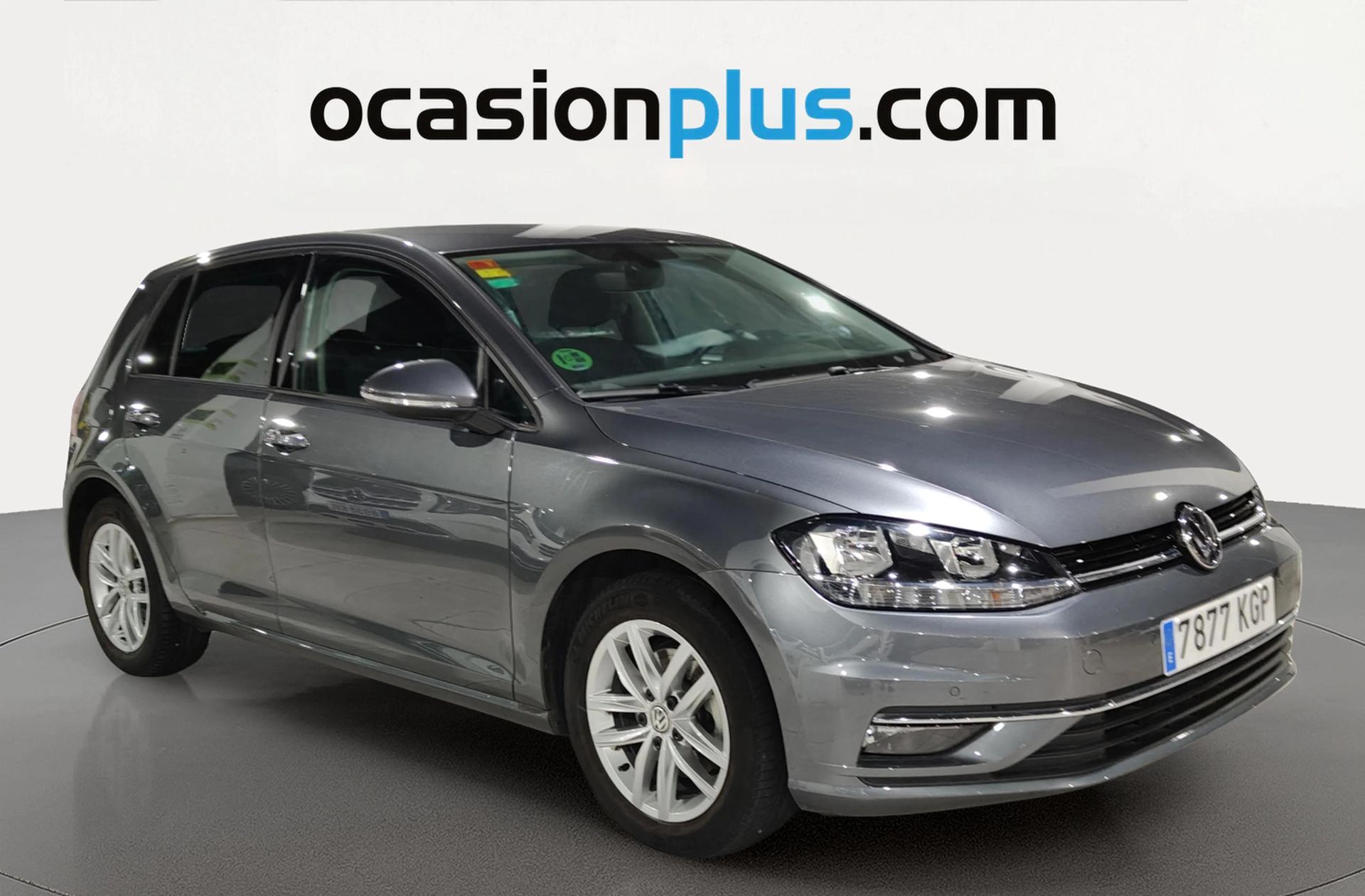 Volkswagen Golf Advance 1.4 TSI - foto 2