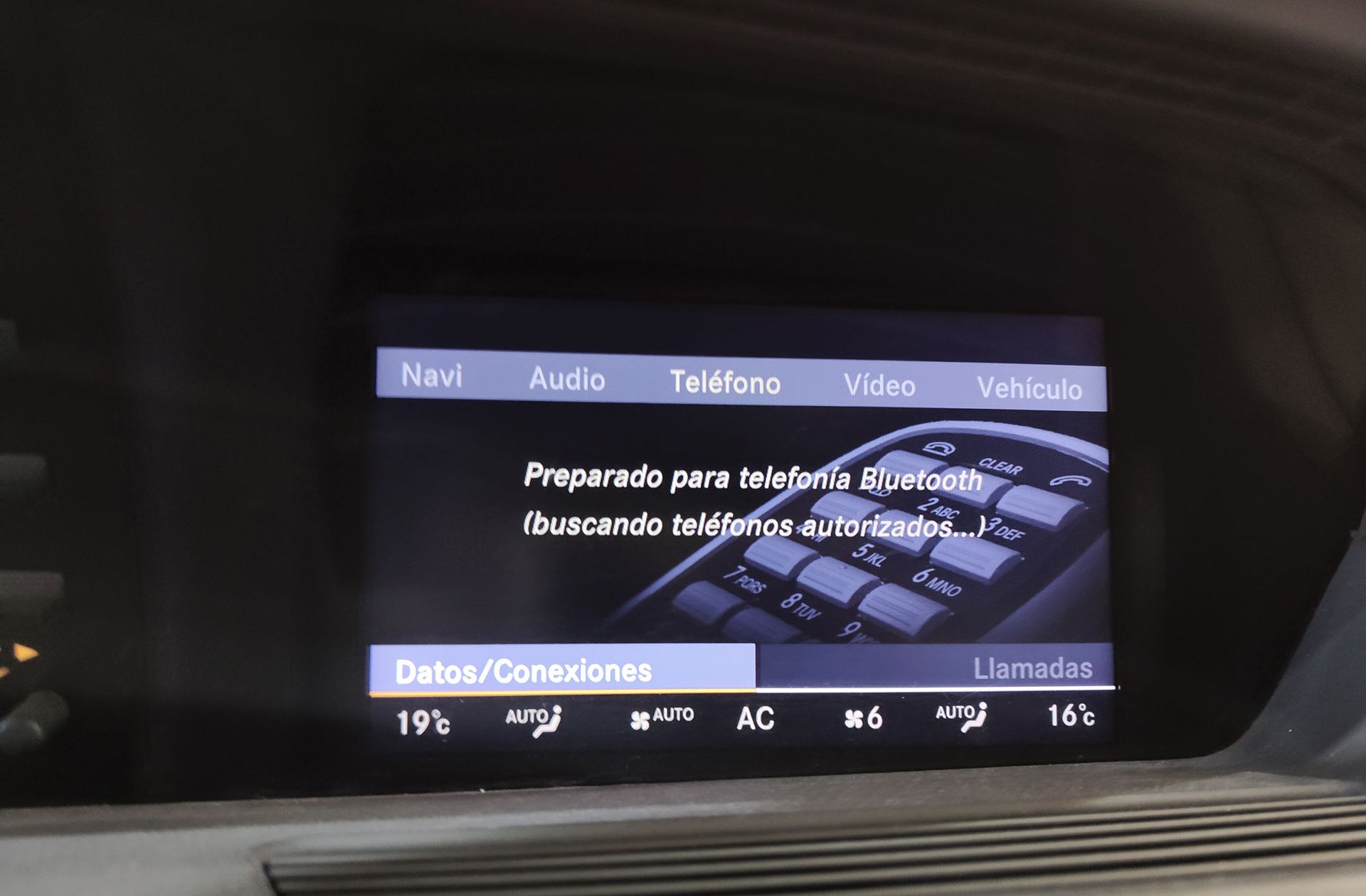 Mercedes-Benz Clase CL 500 BlueEfficiency - foto 32