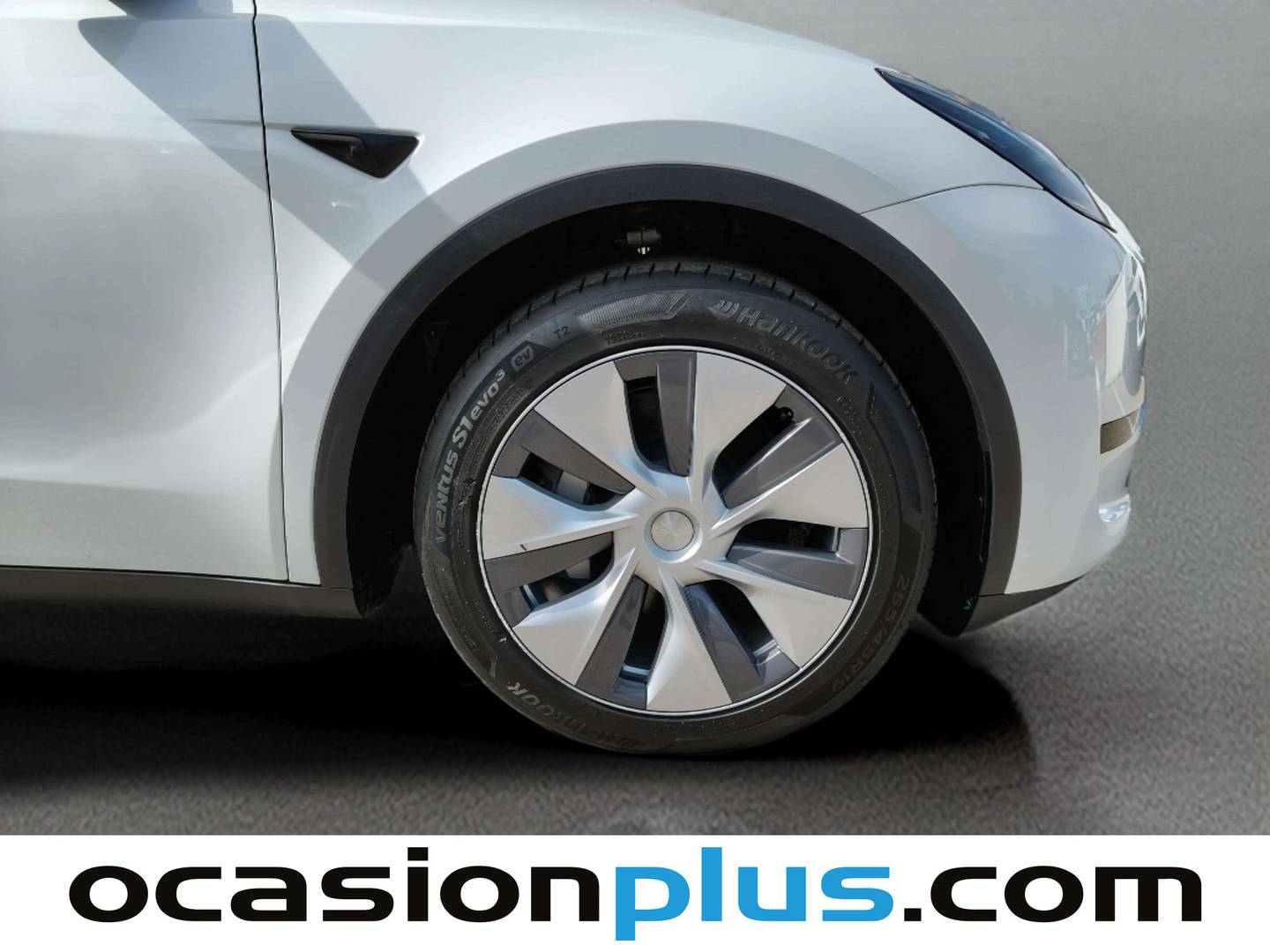 Tesla Model Y Tesla Model Y Tracción Trasera RWD (347 CV) km 0