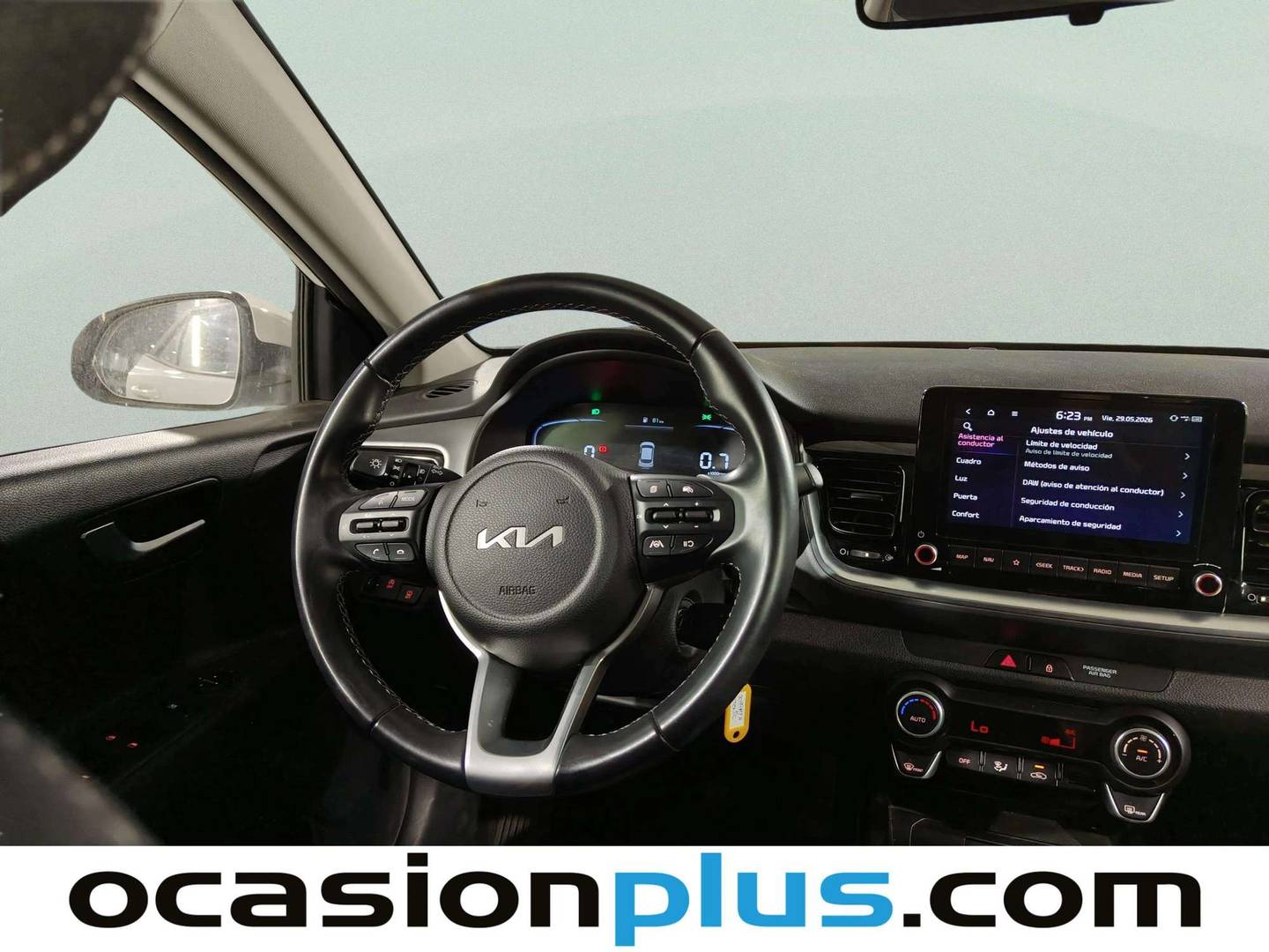 KIA Stonic KIA Stonic 1.2 DPi Drive (79 CV) 2025