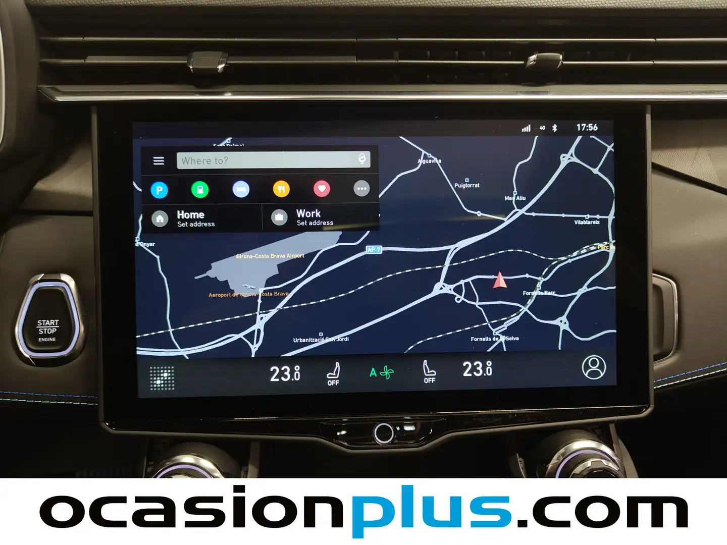 Foto Lynk & Co 01 Lynk & Co 01 1.5 PHEV 6.6kW  (261 CV)