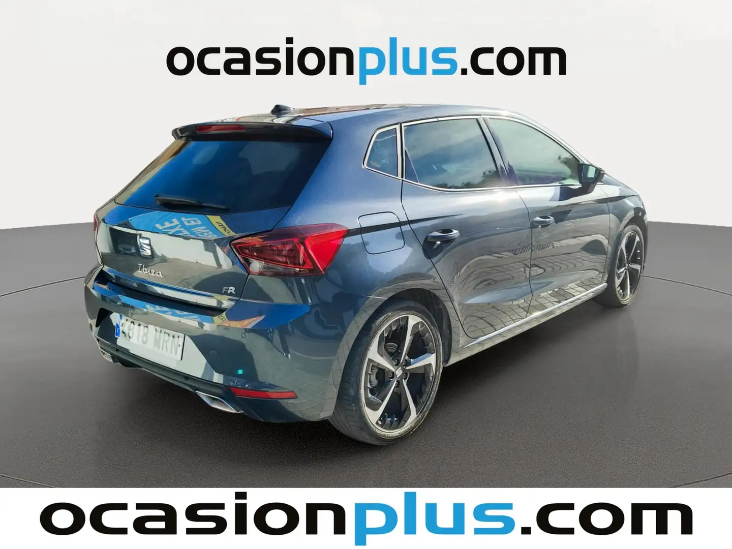Foto Seat Ibiza SEAT Ibiza 1.5 TSI FR XL DSG (150 CV)