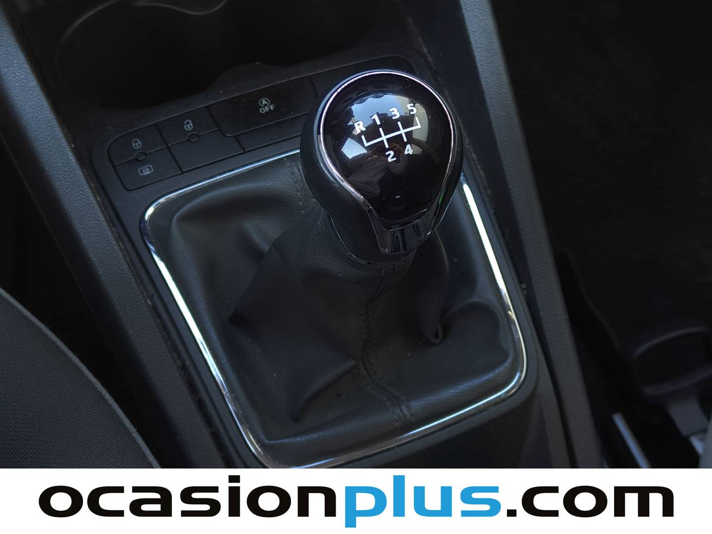 Foto Seat Ibiza SEAT Ibiza 1.4 TDI Style (105 CV)