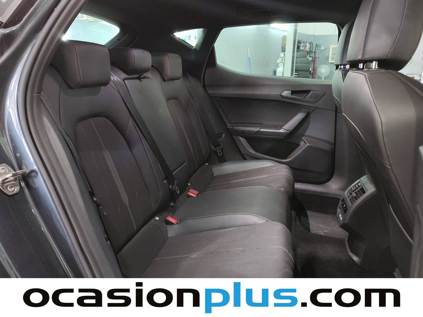 Cupra León Cupra León 1.5 eTSI DSG (150 CV) híbrido