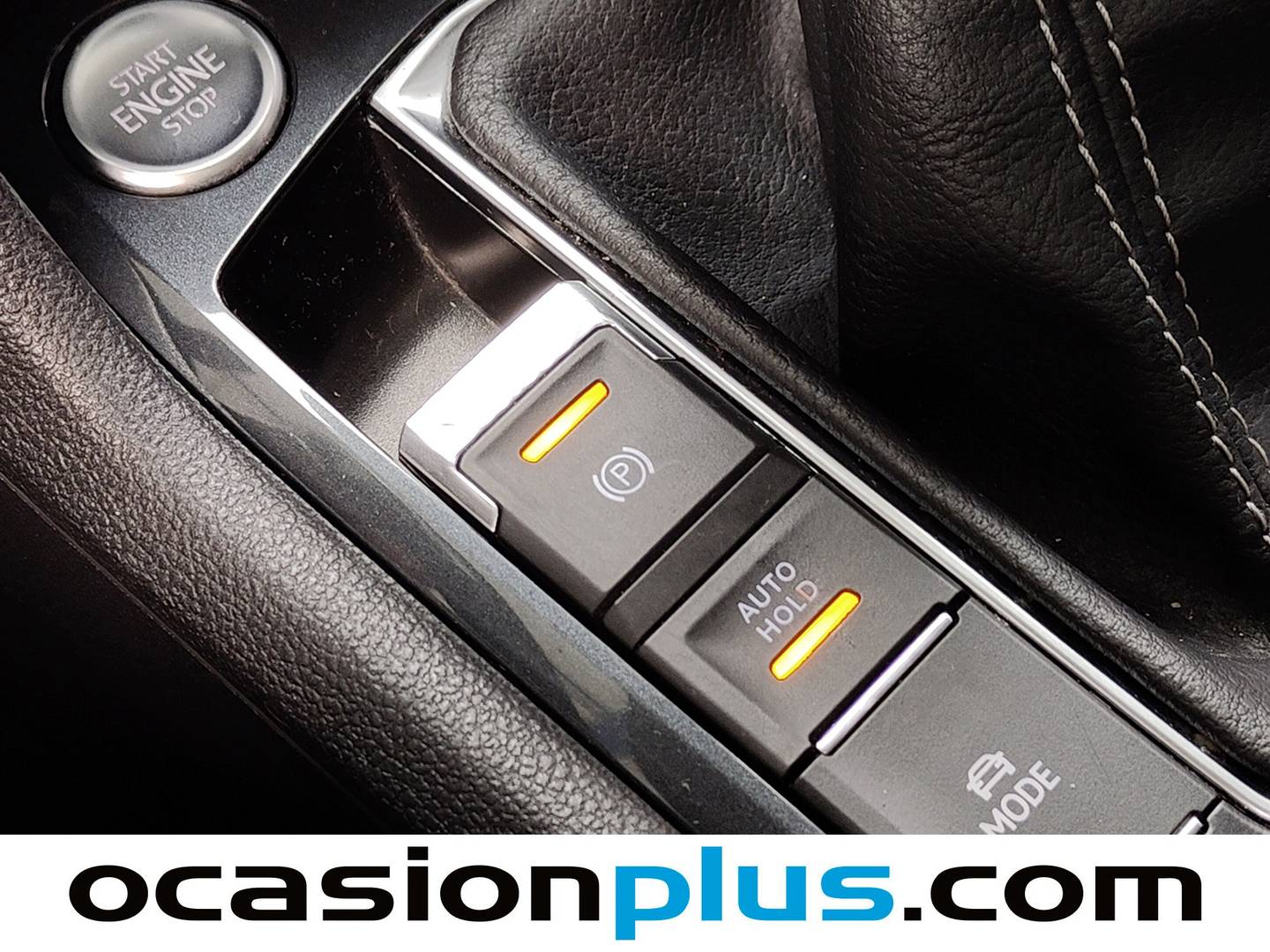 Volkswagen Tiguan Volkswagen Tiguan R-Line 1.5 TSI (150 CV) DSG de ocasión