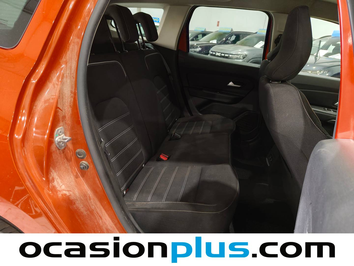 Dacia Duster Dacia Duster Prestige Blue dCi (115 CV) 4X2 diésel
