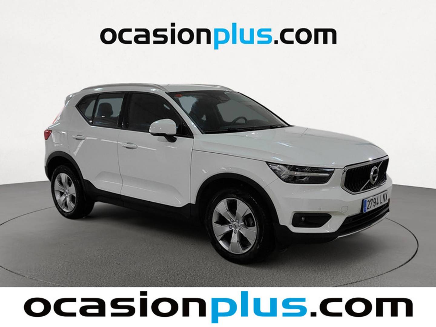 Foto Volvo XC40 Volvo XC40 T3 Momentum Auto (163 CV)