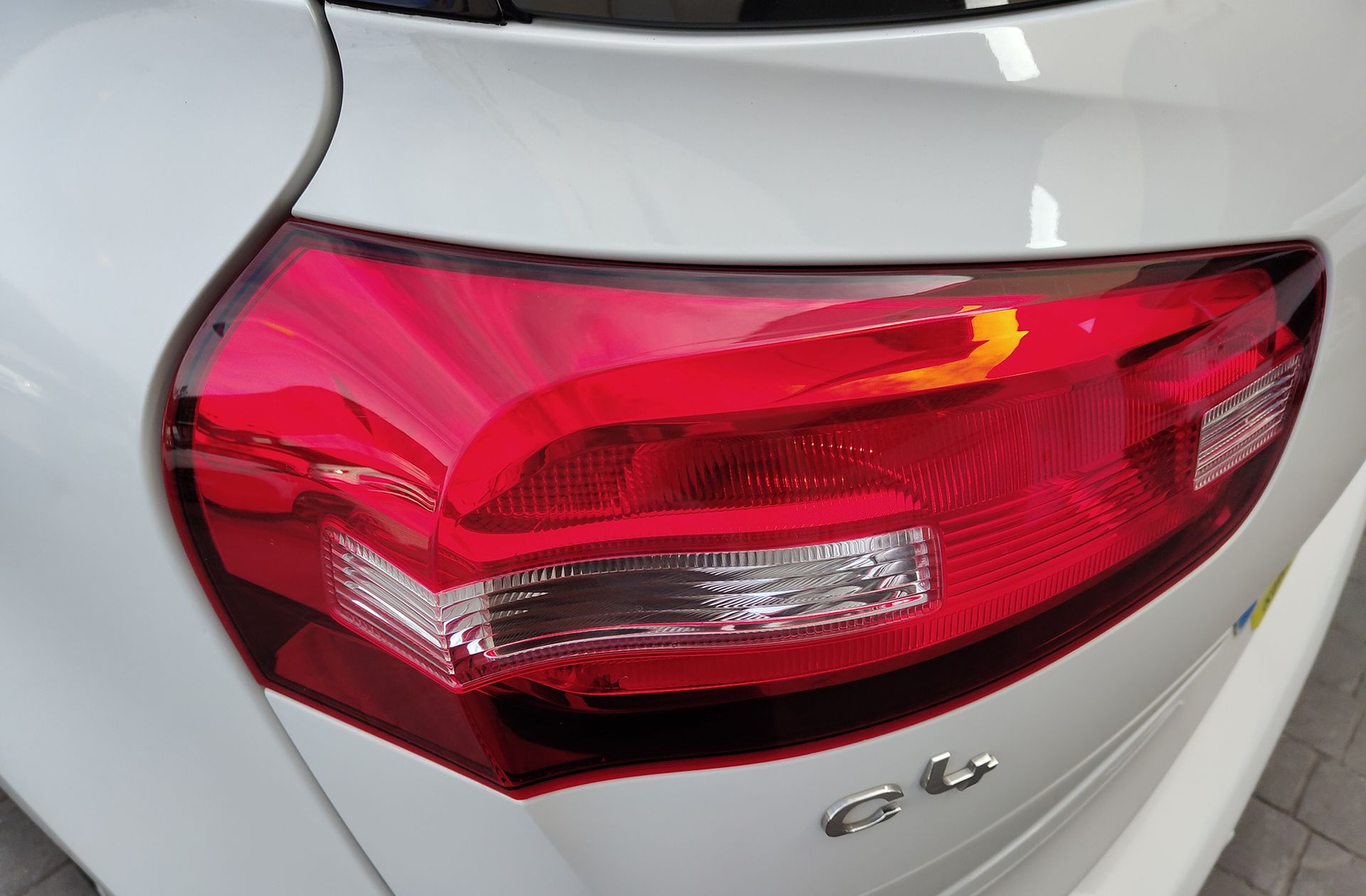 Citroën C4 Picasso PureTech 130 Live Edition - foto 13