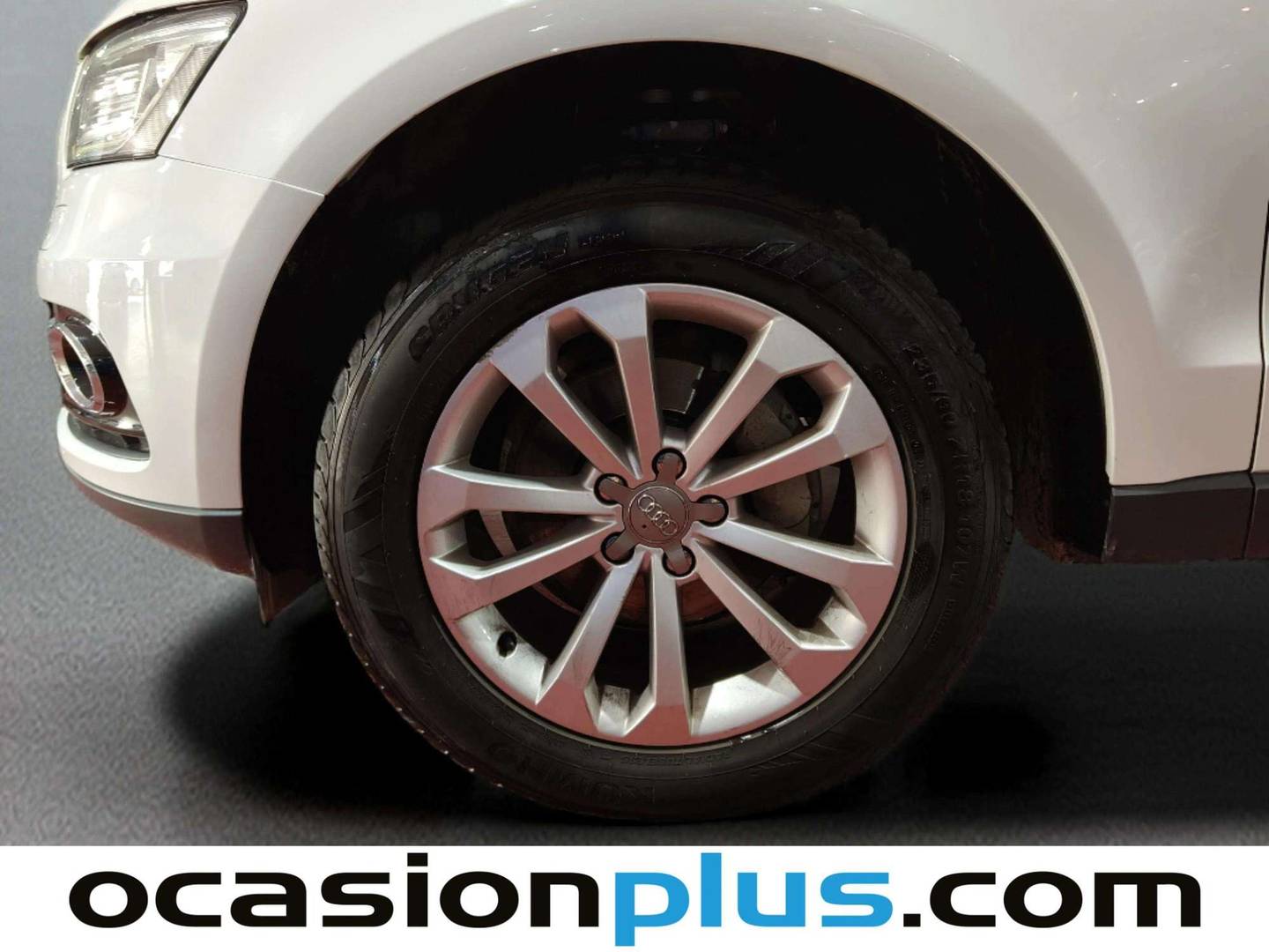 Audi Q5 Audi Q5 Ambition 2.0 TDI quattro (177 CV) S tronic barato