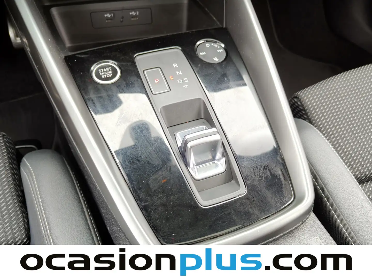 Foto Audi A3 Audi A3 Sportback S line 35 TFSI  (150 CV) S tronic