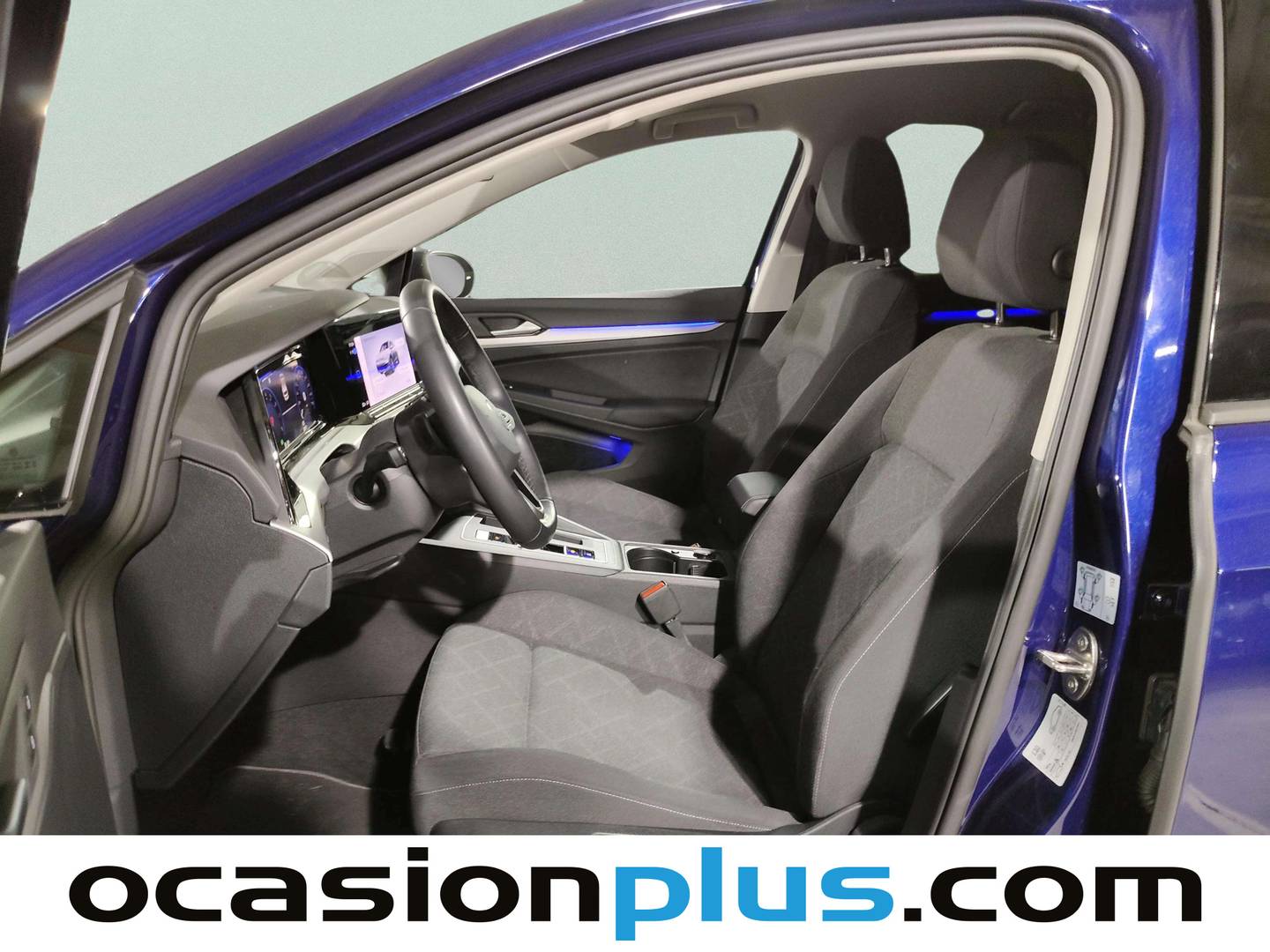 Foto asientos delanteros Volkswagen Golf Volkswagen Golf Life 1.0 eTSI (110 CV) DSG