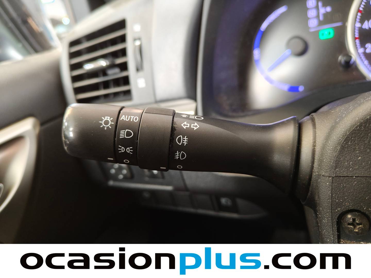 Lexus CT Lexus CT 200h Executive (136 CV) de segunda mano