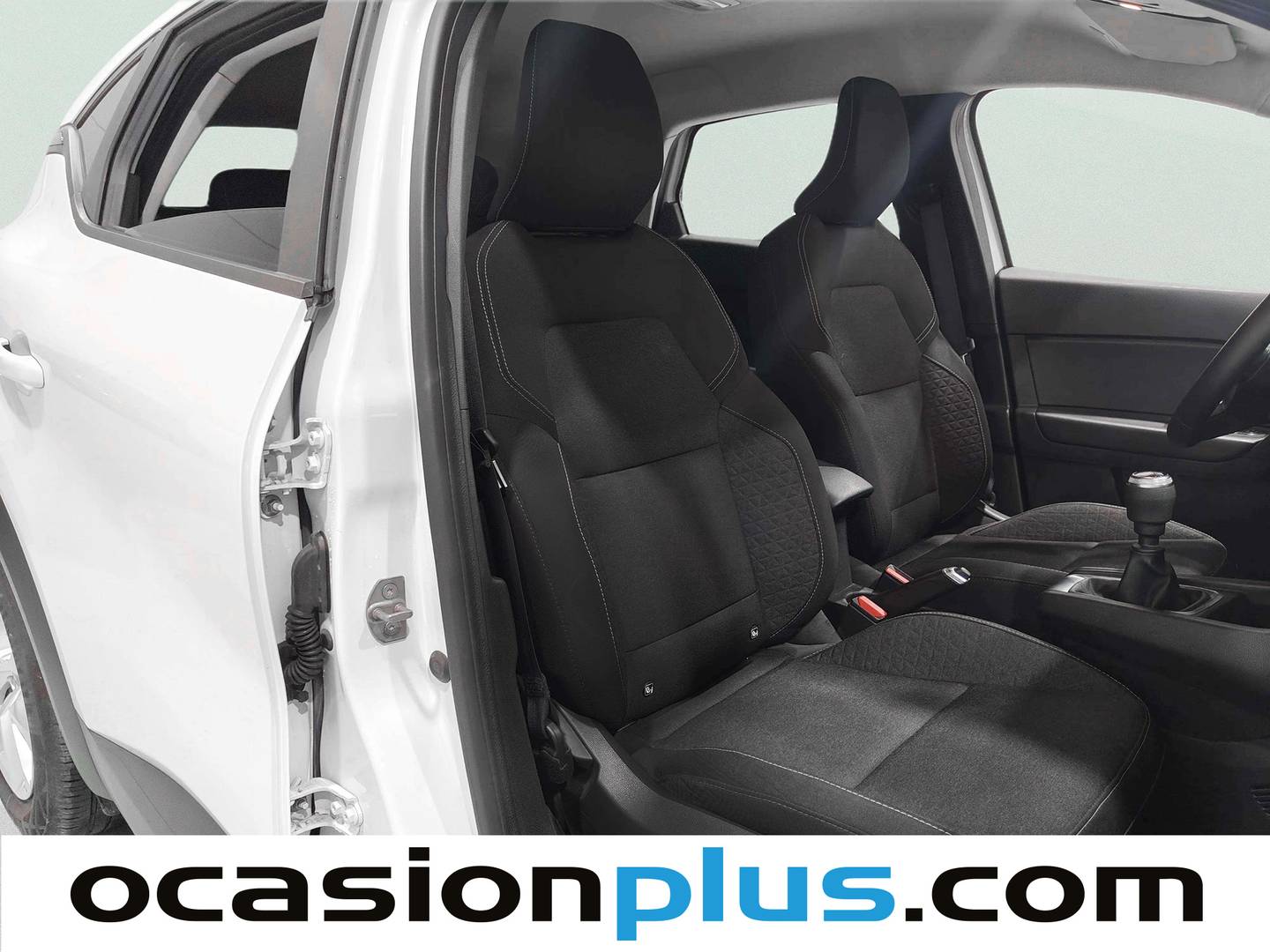 Mitsubishi ASX Mitsubishi ASX 130T MHEV Motion (140 CV) híbrido