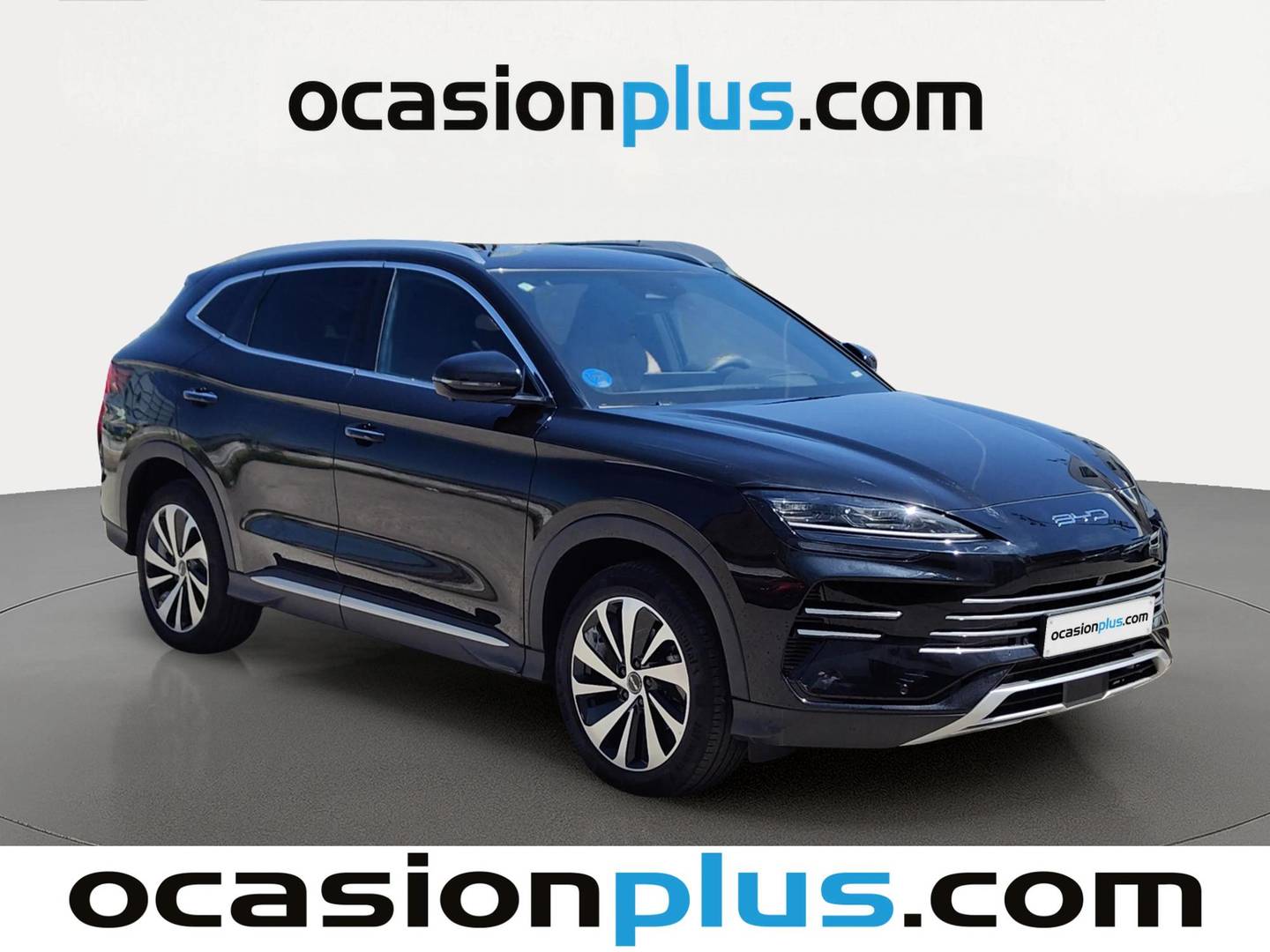 Foto delantera BYD Seal U DM-i BYD Seal U DM-i Comfort  (218 CV) derecha
