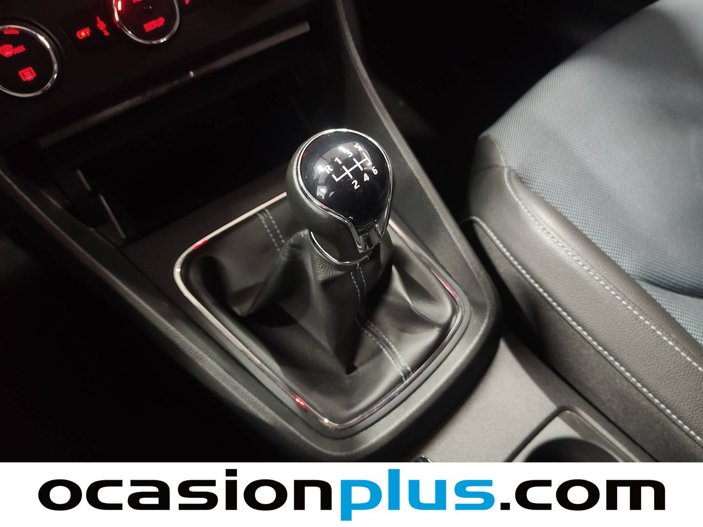 Seat León Seat León 1.2 TSI St&Sp Style (110 CV) de segunda mano